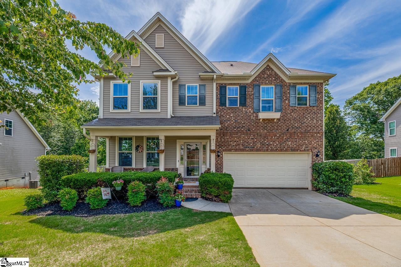 235 Castleton Circle
