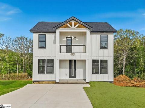 Photo of 116 Current Drive, Greenville, SC 29611 (MLS # 1588214)