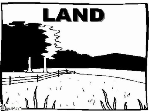 0 Melvin Hill Road Campobello SC 29322