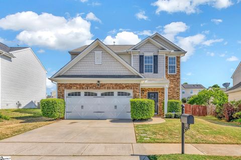 Photo of 39 Sweet Shade Way, Greenville, SC 29605 (MLS # 1589330)
