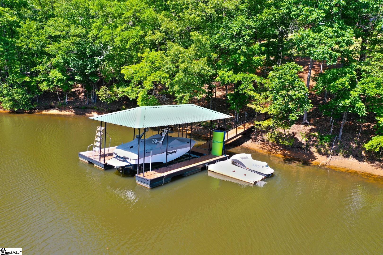 366 Hideaway Cove Drive