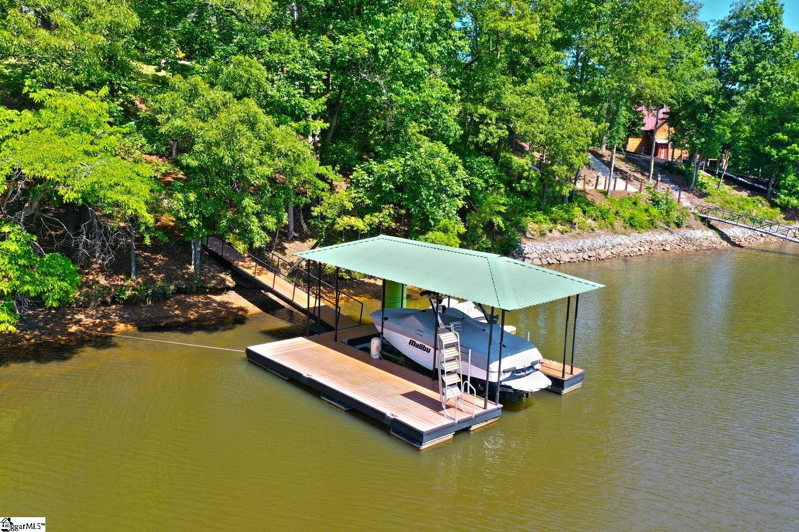 366 Hideaway Cove Drive