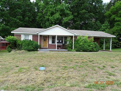 Photo of 108 Jenkins Street, Union, SC 29379 (MLS # 1592575)