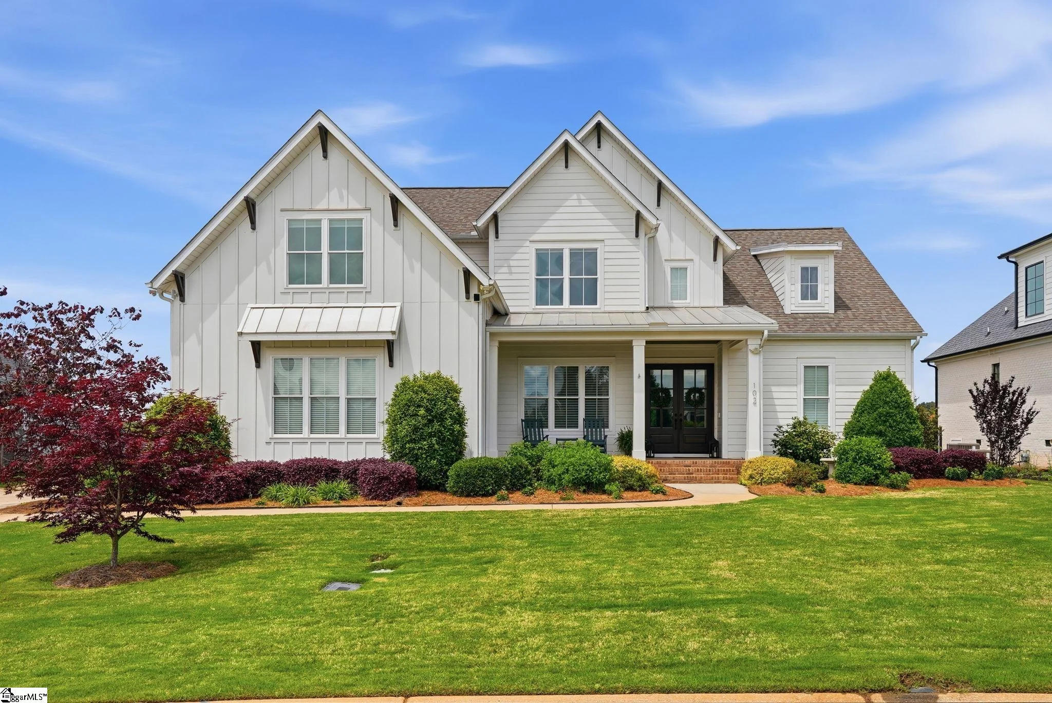 102 Braxton Meadow Drive