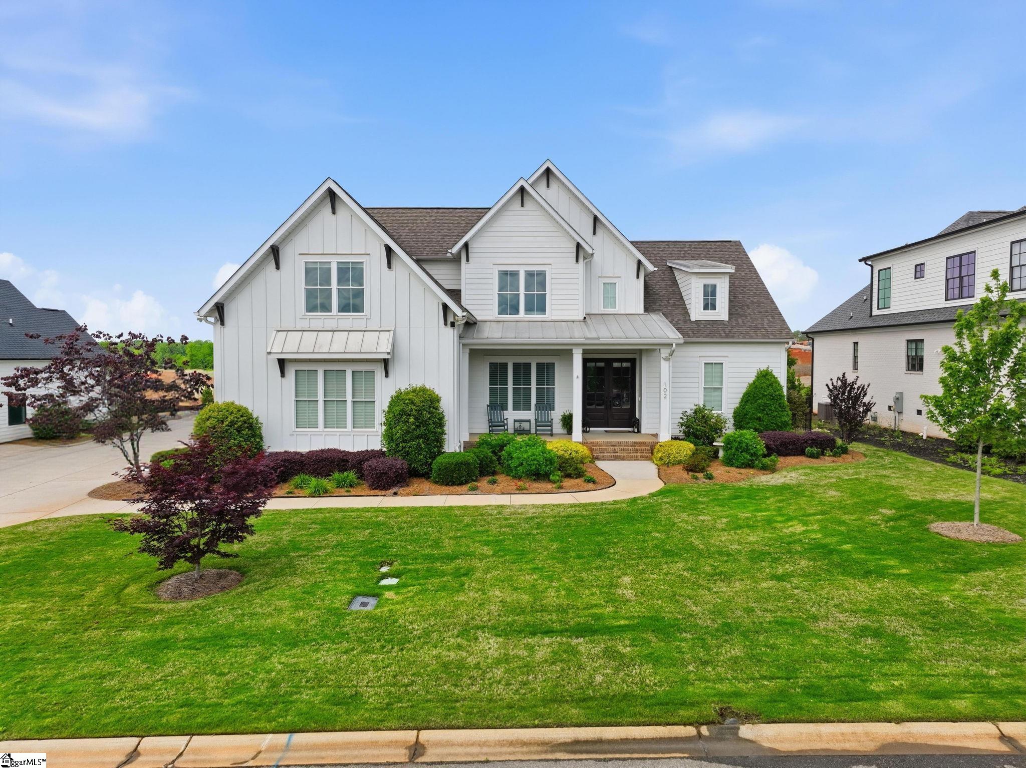 102 Braxton Meadow Drive