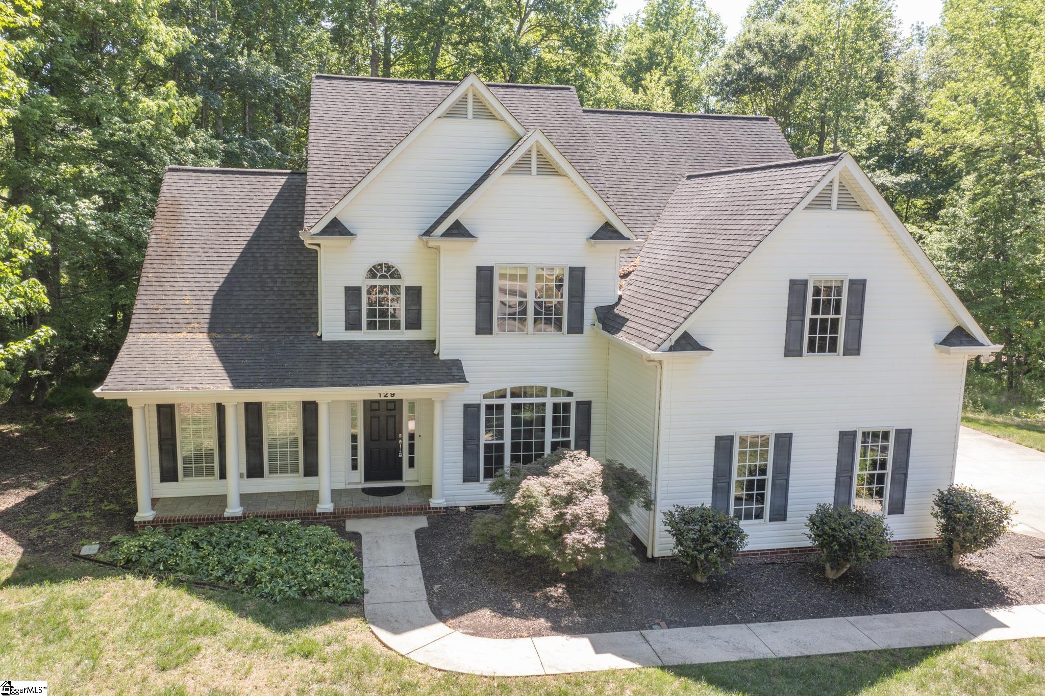 129 Sommerset Lane