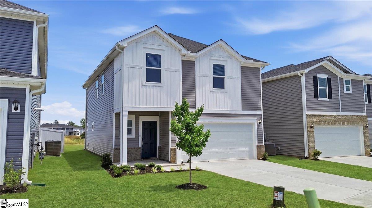 812 Conifer Court