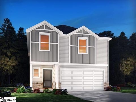 812 Conifer Court Pendleton SC 29670