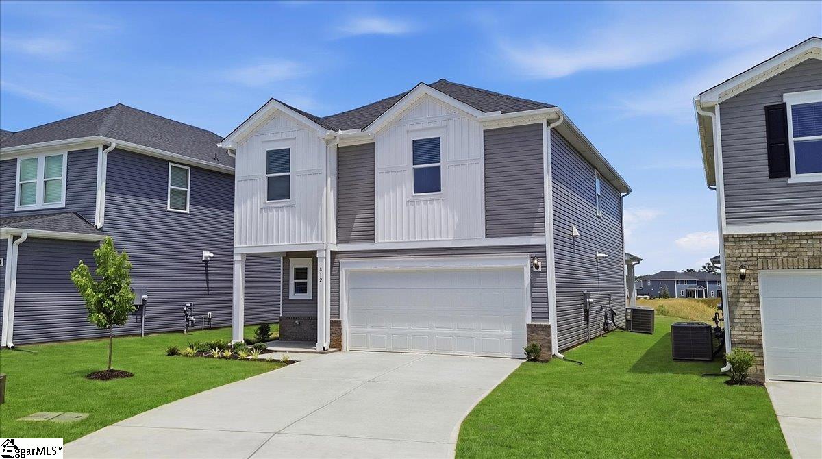 812 Conifer Court
