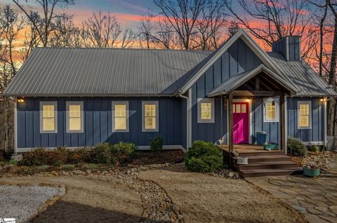 204 Serenity Drive Pickens SC 29671