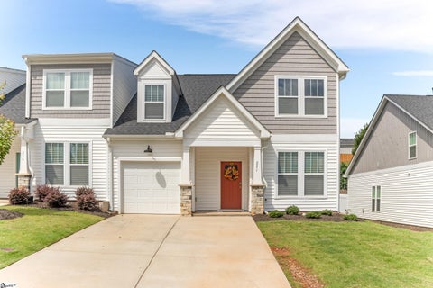 Photo of 221 Woodhouse Way, Greenville, SC 29605 (MLS # 1598139)