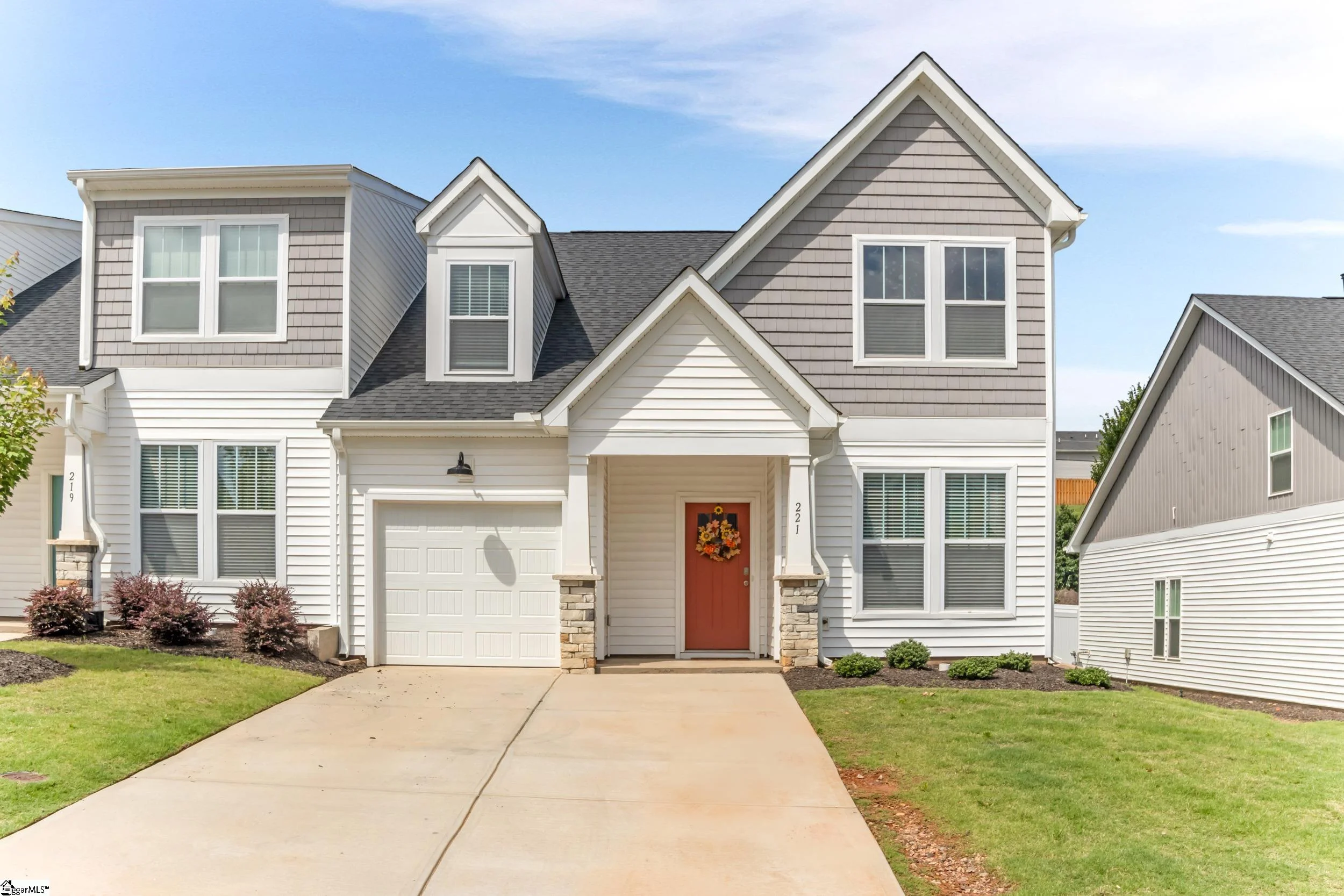 221 Woodhouse Way