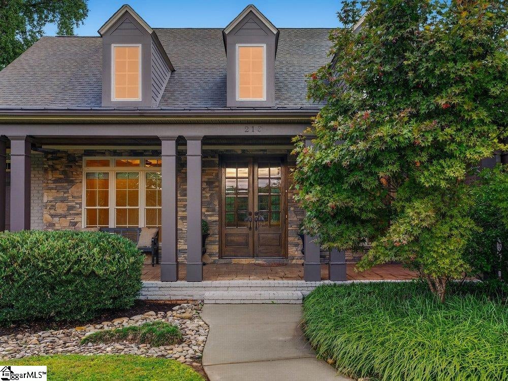 213 Galeton Court