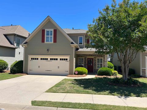 Photo of 39 Briarhill Drive, Simpsonville, SC 29680 (MLS # 1591728)
