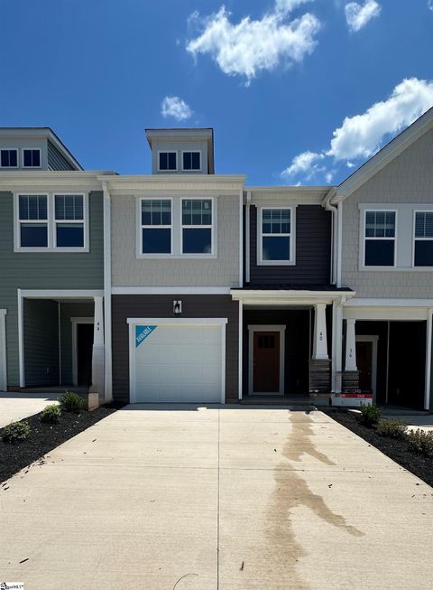 Photo of 40 Shoemaker Road, Greenville, SC 29617 (MLS # 1596454)