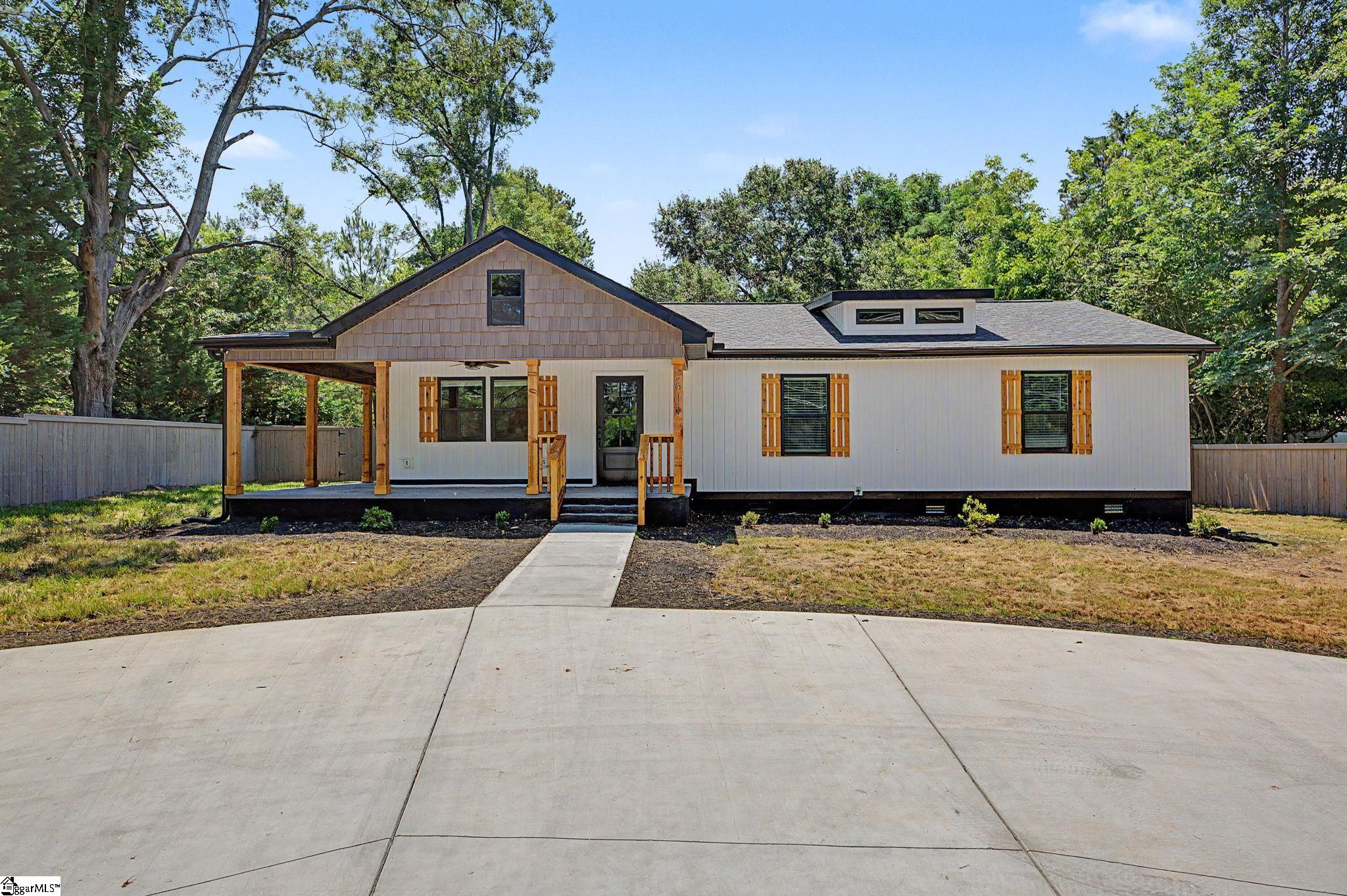 2611 Anderson Highway, Williamston, SC, 29697