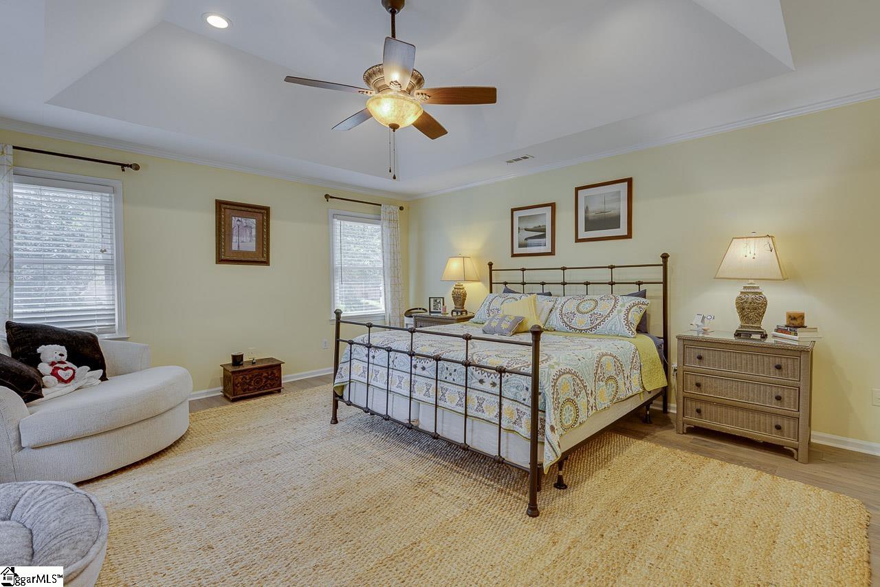 Greer, South Carolina 29650, United States, 4 Bedrooms Bedrooms, ,4 BathroomsBathrooms,Residential,Contingent,204077