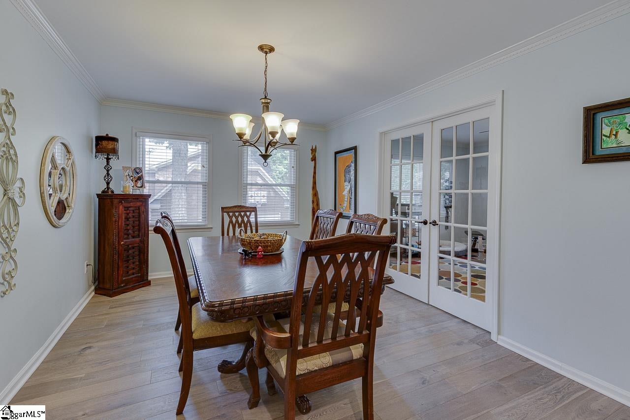 Greer, South Carolina 29650, United States, 4 Bedrooms Bedrooms, ,4 BathroomsBathrooms,Residential,Contingent,204077