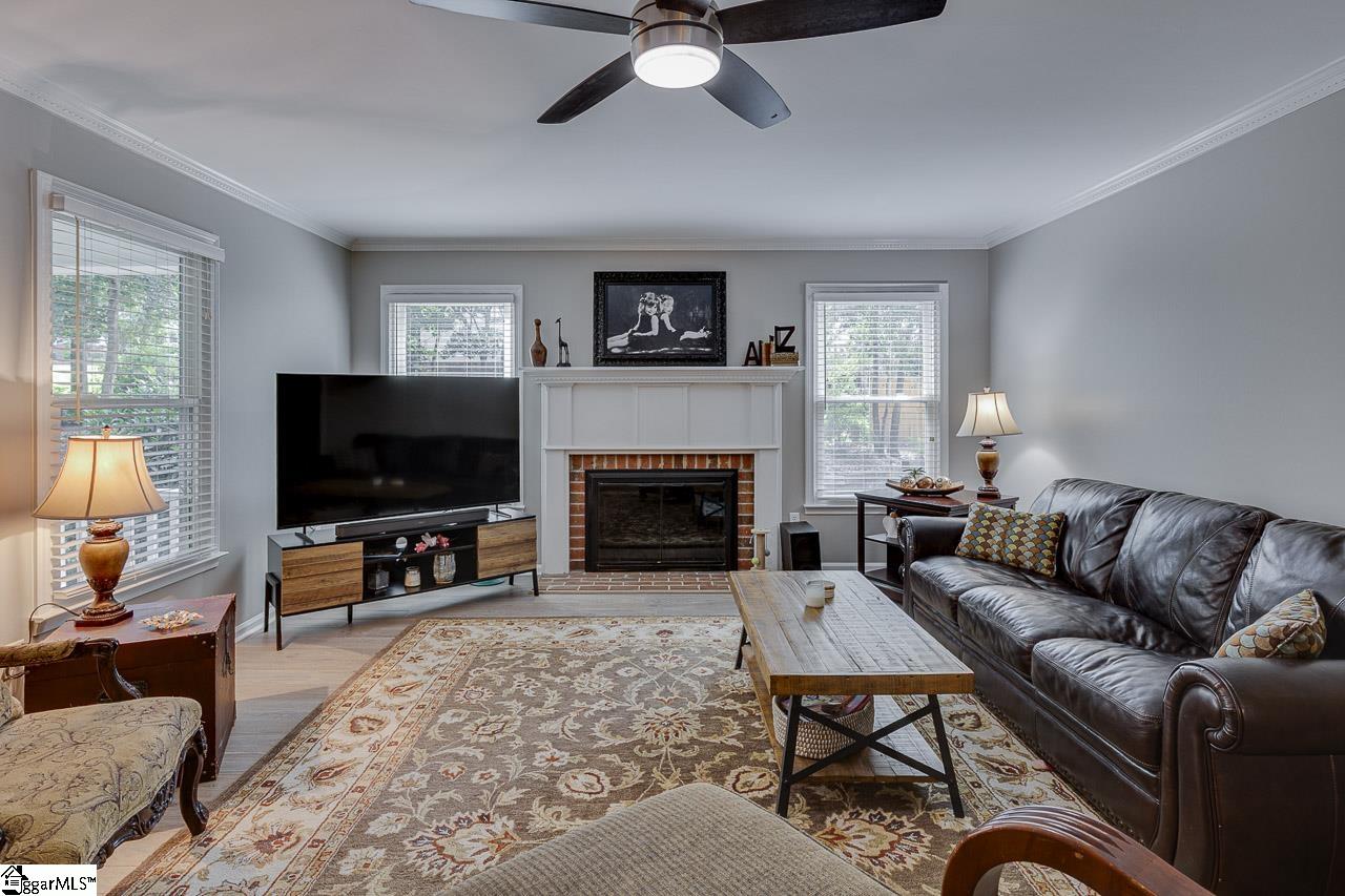 Greer, South Carolina 29650, United States, 4 Bedrooms Bedrooms, ,4 BathroomsBathrooms,Residential,Contingent,204077