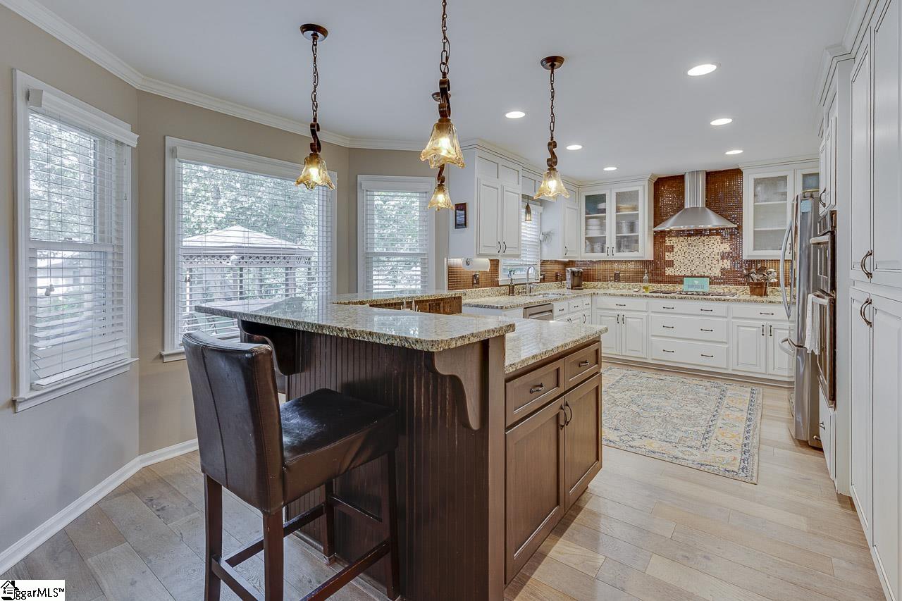 Greer, South Carolina 29650, United States, 4 Bedrooms Bedrooms, ,4 BathroomsBathrooms,Residential,Contingent,204077