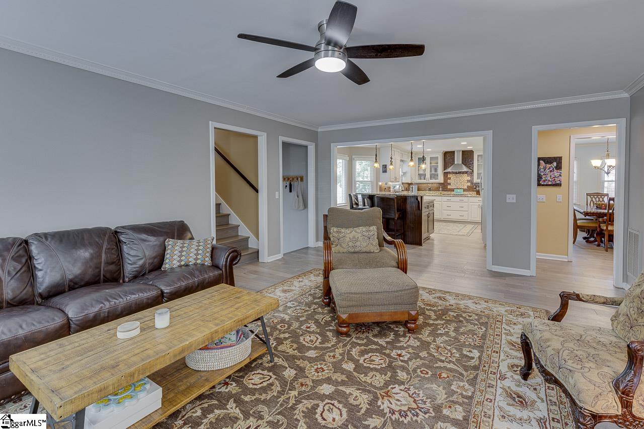 Greer, South Carolina 29650, United States, 4 Bedrooms Bedrooms, ,4 BathroomsBathrooms,Residential,Contingent,204077