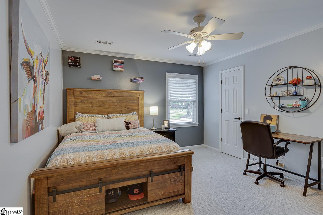 Greer, South Carolina 29650, United States, 4 Bedrooms Bedrooms, ,4 BathroomsBathrooms,Residential,Contingent,204077