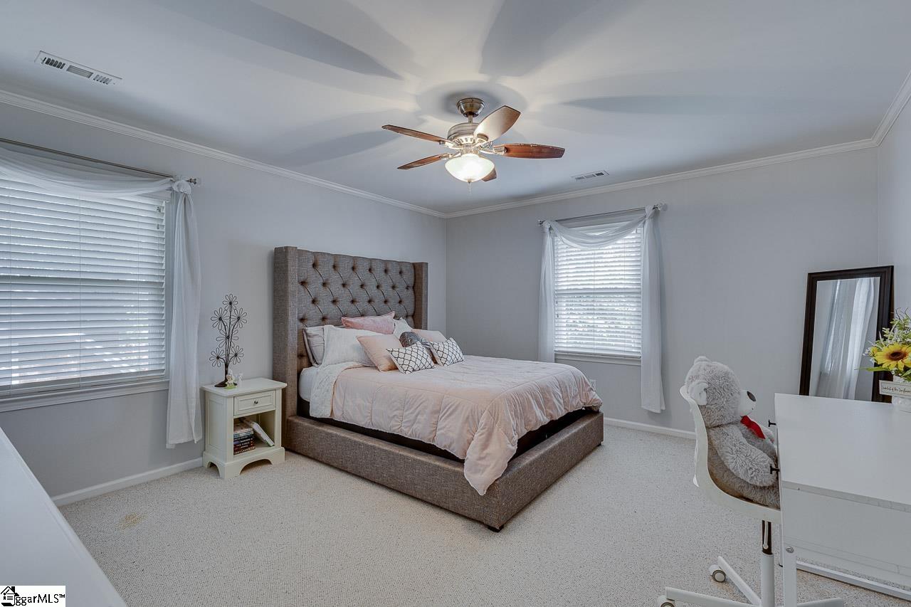 Greer, South Carolina 29650, United States, 4 Bedrooms Bedrooms, ,4 BathroomsBathrooms,Residential,Contingent,204077