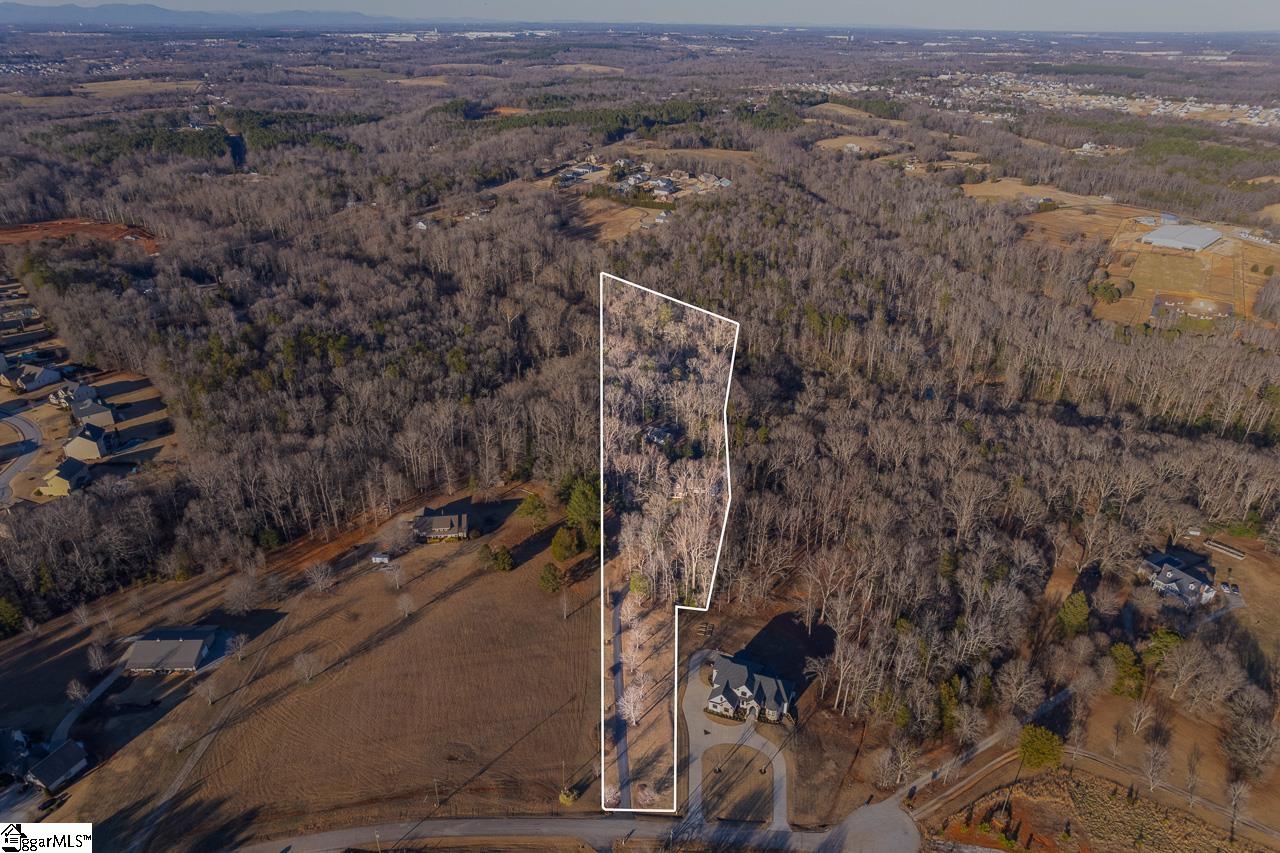 241 Bramlett Road