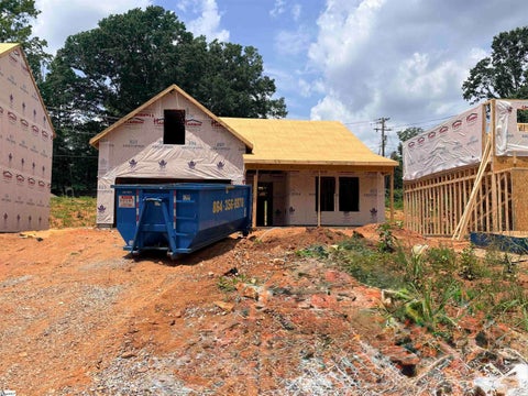 Photo of 407 Lake Circle Drive, Greenville, SC 29605 (MLS # 1598304)