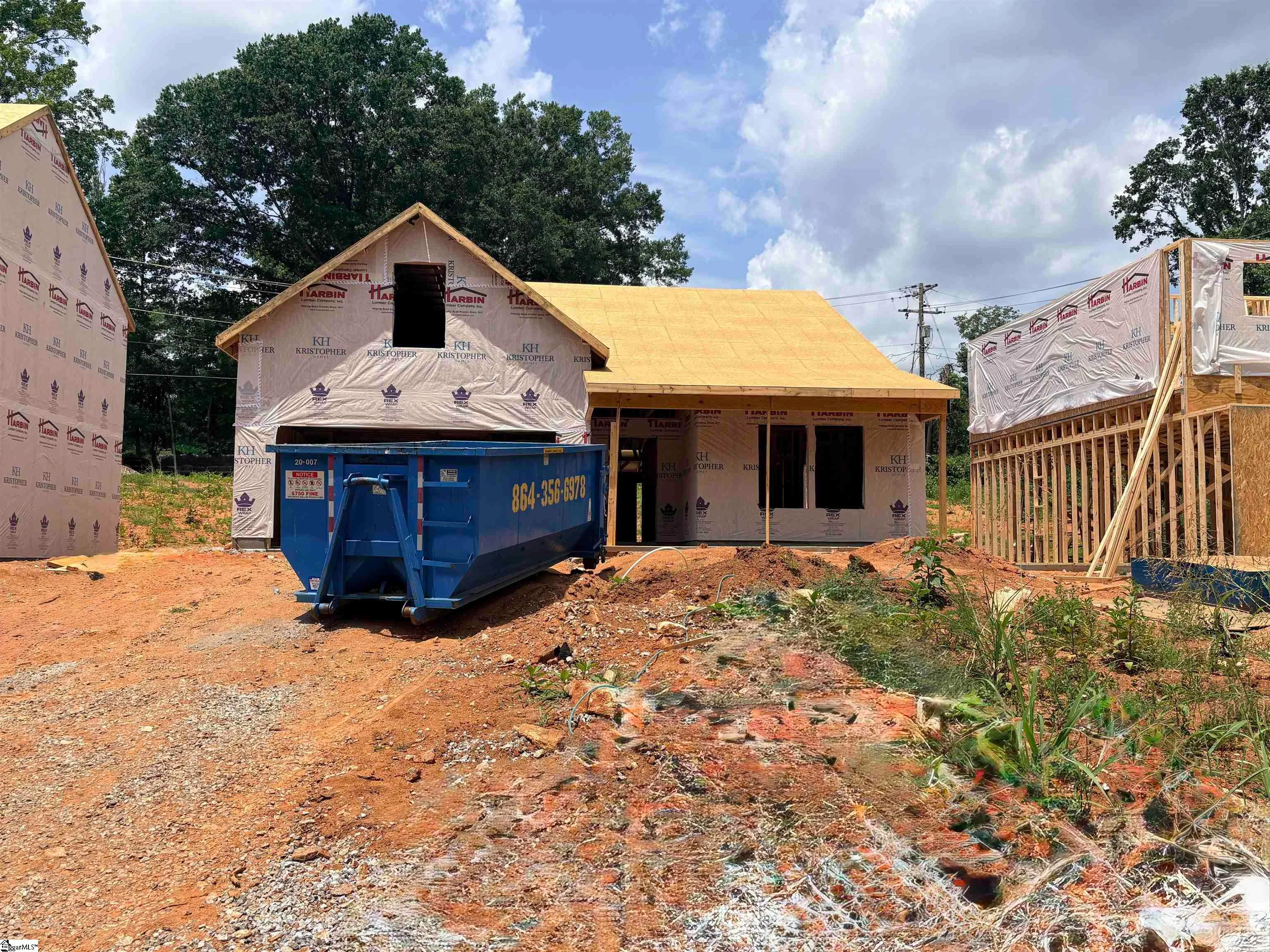 407 Lake Circle Drive