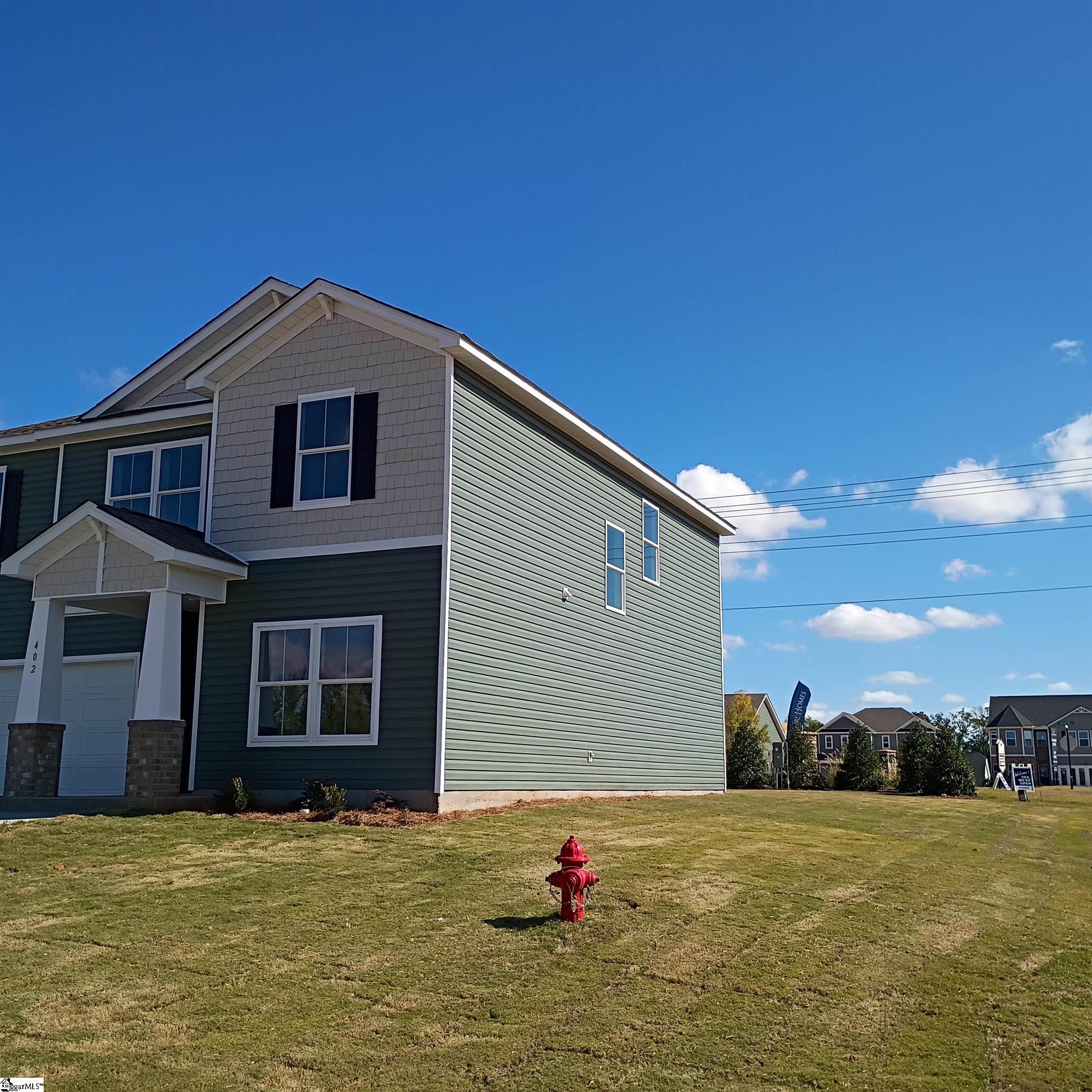 402 Wirthlan Lane Lot 116