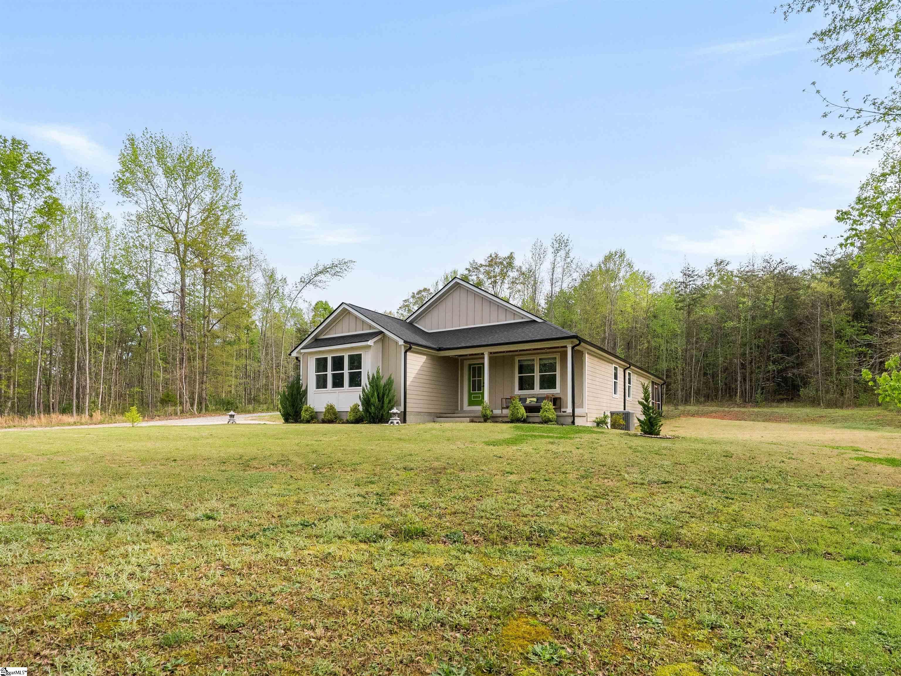 142 Belue Mill Road