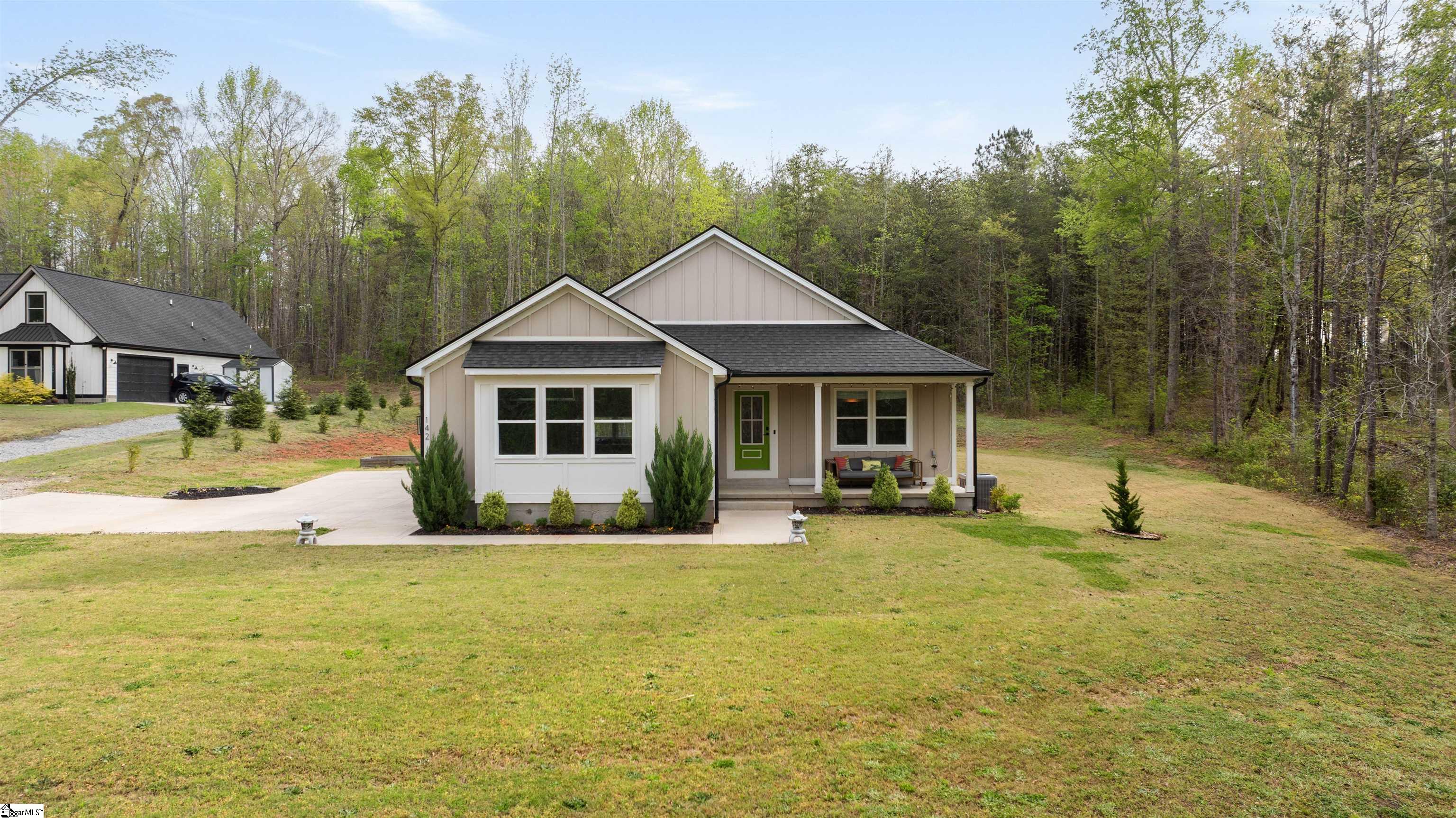 142 Belue Mill Road