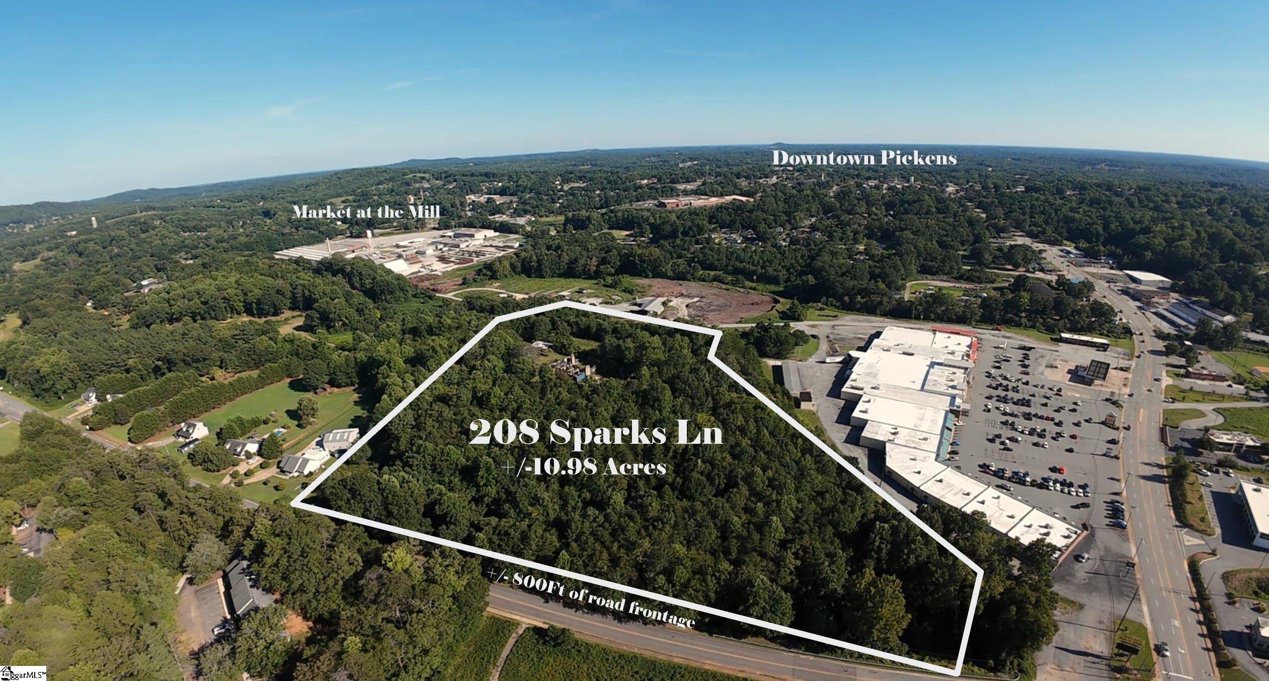 280 Sparks Lane
