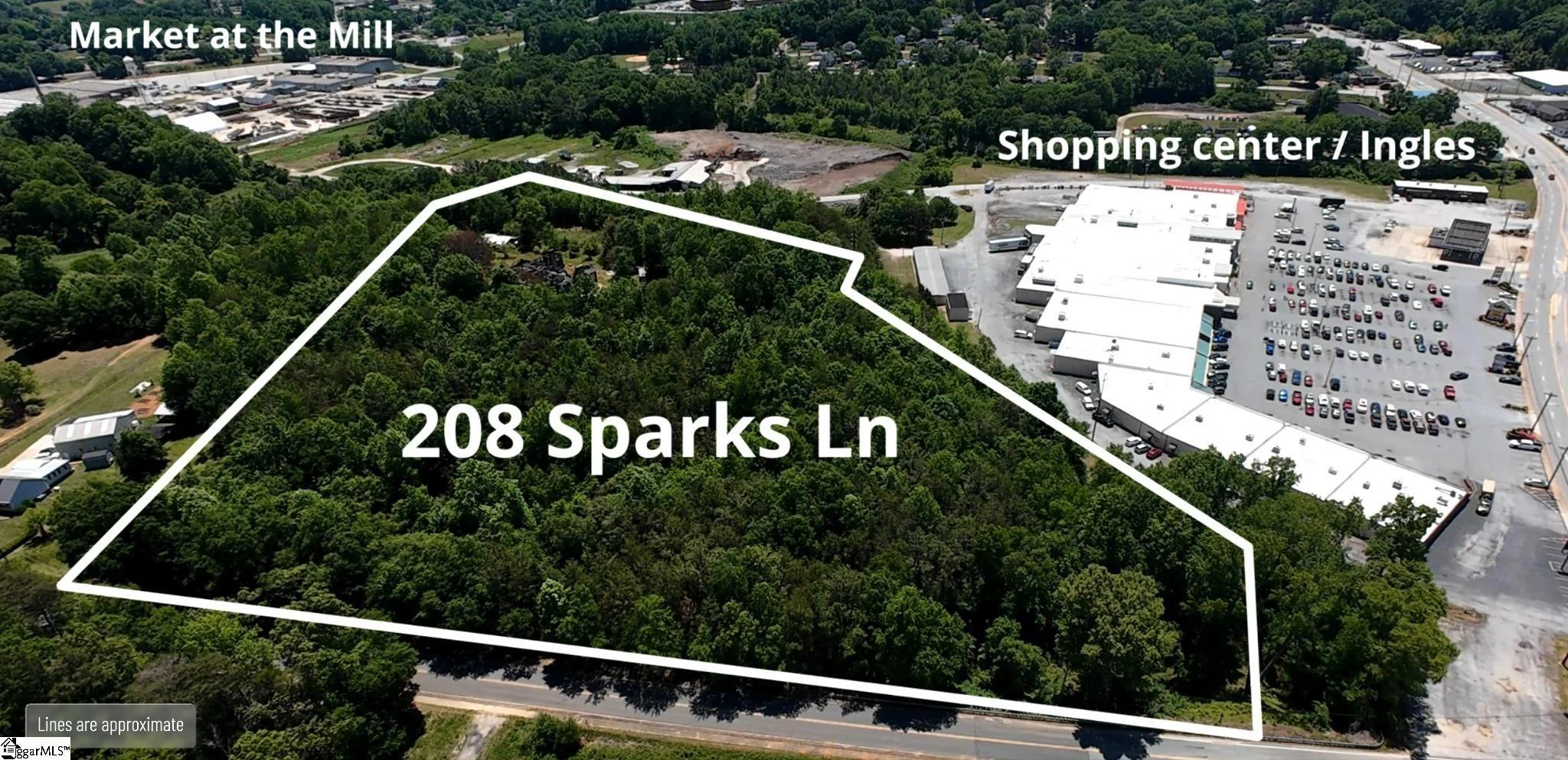 280 Sparks Lane