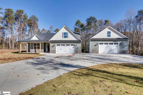 Photo of 337 Jackson Grove Road, Travelers Rest, SC 29690 (MLS # 1582725)
