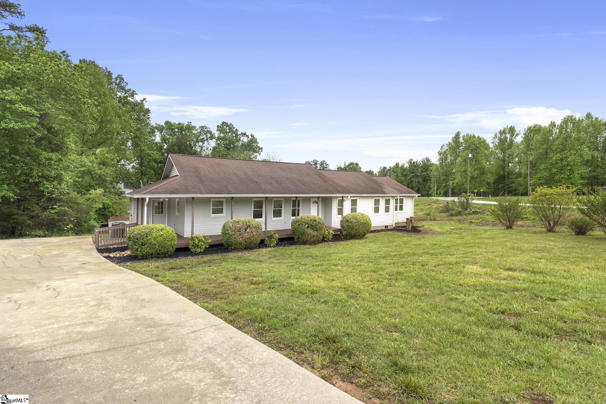100 Georges Knoll Road