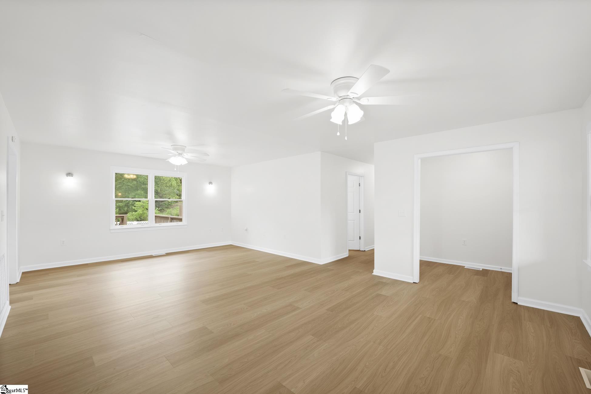 100 Georges Knoll Road