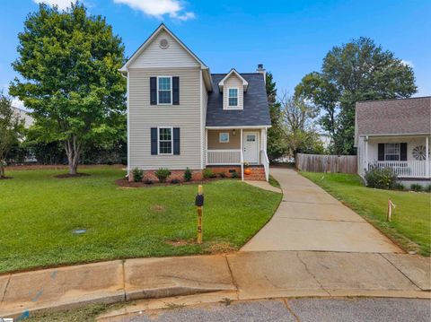 Photo of 15 Haley Court, Greenville, SC 29607 (MLS # 1578903)