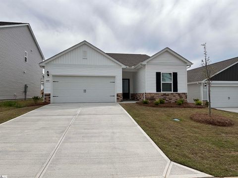 Photo of 1069 Mossy Oak Drive, Moore, SC 29369 (MLS # 1587312)