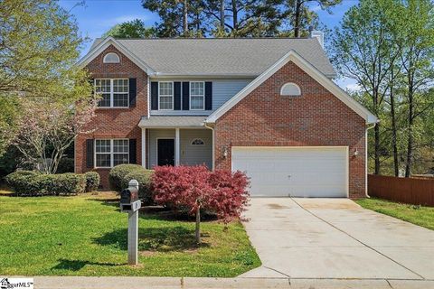 Photo of 15 Sea Oats Inlet, Mauldin, SC 29662 (MLS # 1587124)