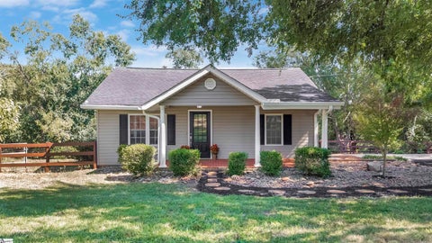 Photo of 3513 Old Easley Bridge Road, Greenville, SC 29611 (MLS # 1602136)