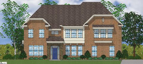 303 Hartley Court LOT 28 Easley SC 29642