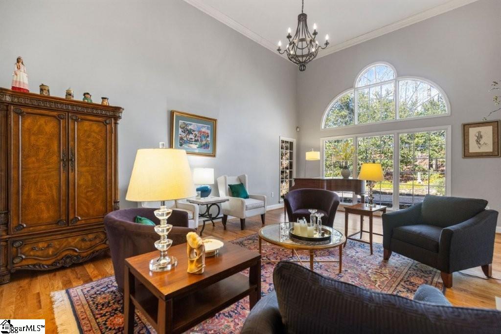 30 Winged Foot Court