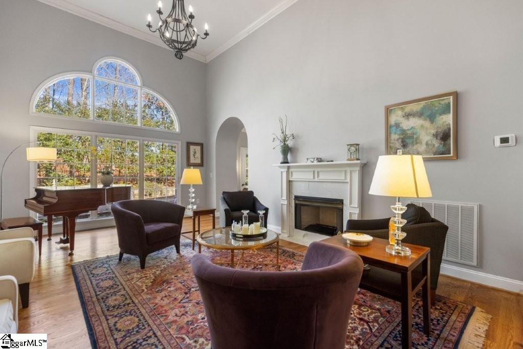 30 Winged Foot Court