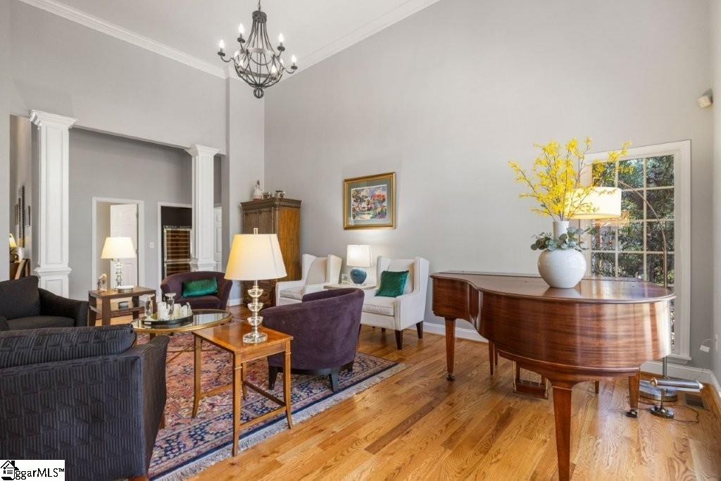 30 Winged Foot Court