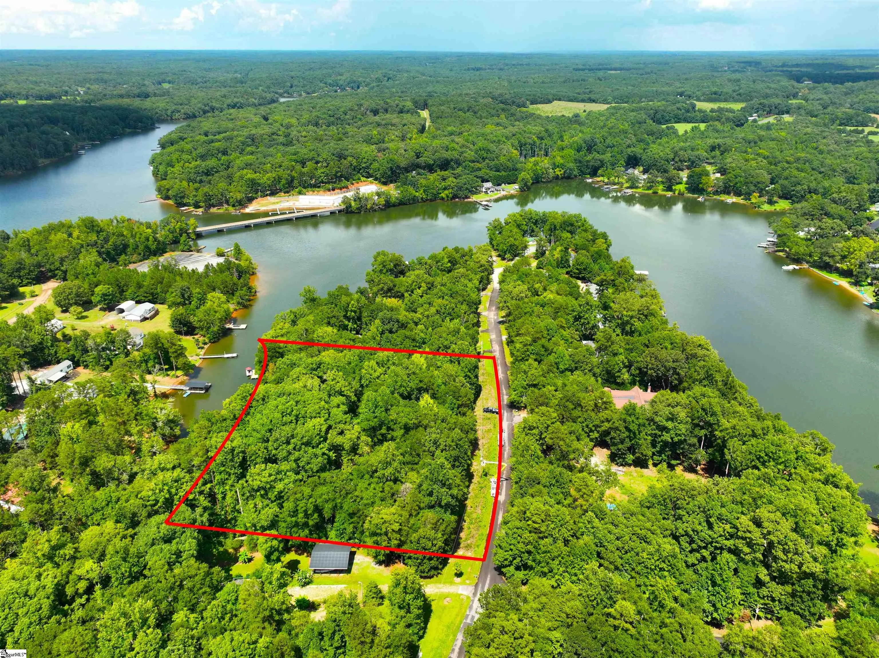 89 Lake Forest Drive