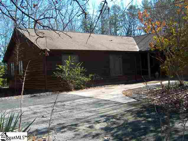 Photo 1 of 1 — 243 Fish Hawk Rd, Cleveland, SC 29635