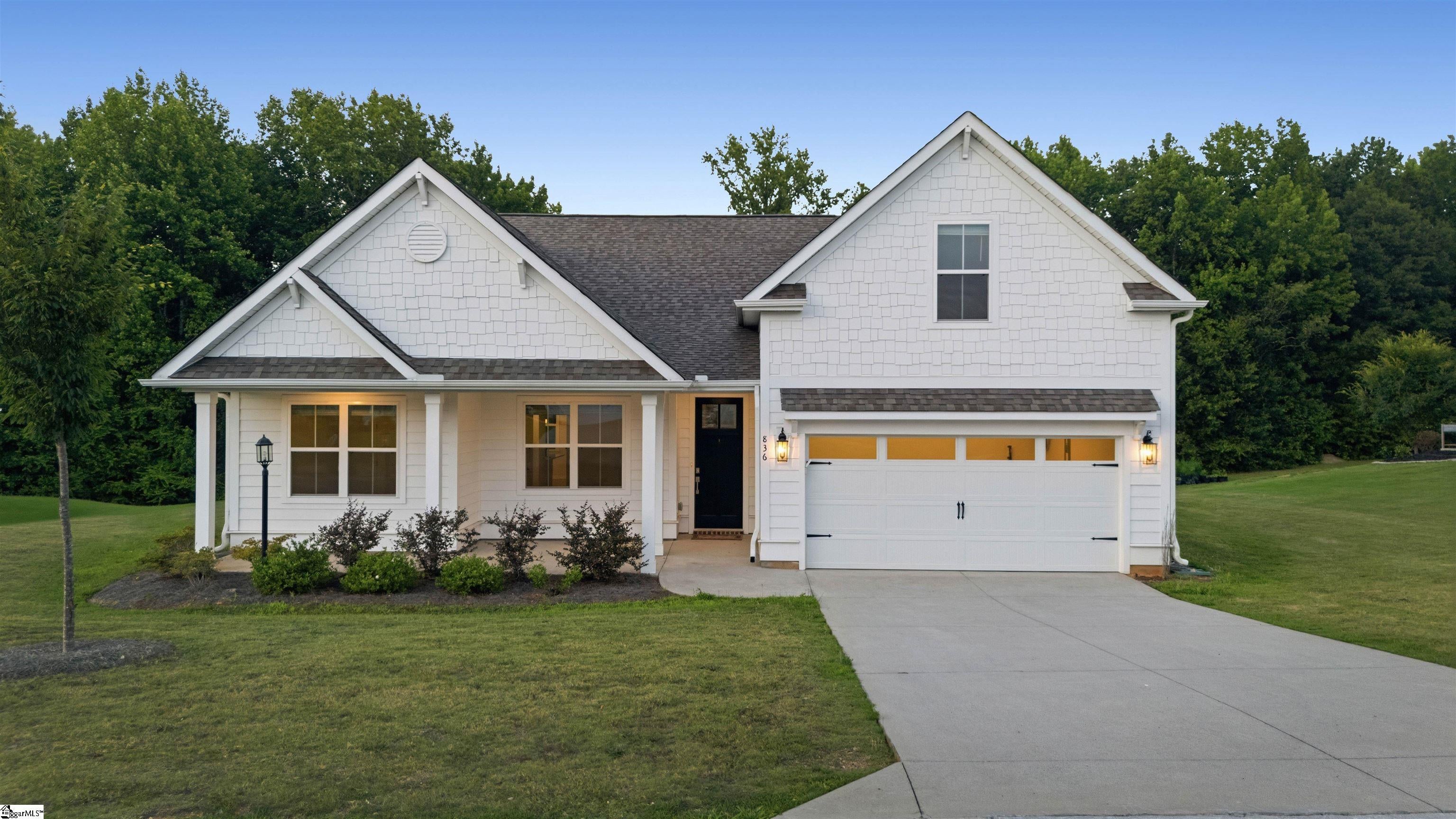 836 Orchard Valley Lane