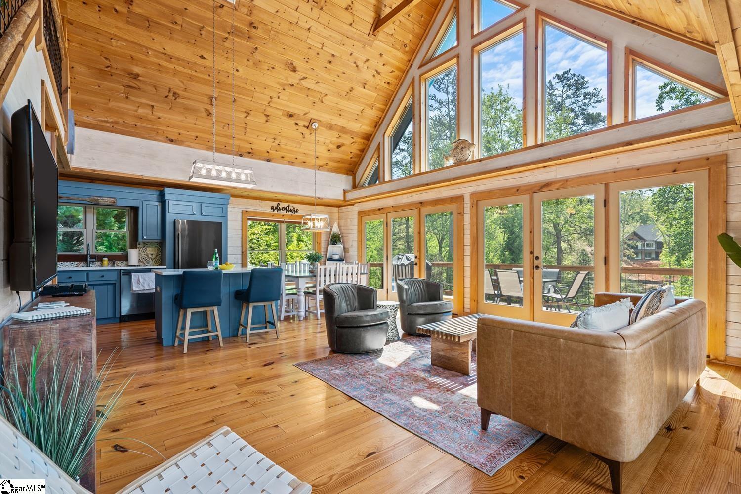 128 Hickory Cove Road